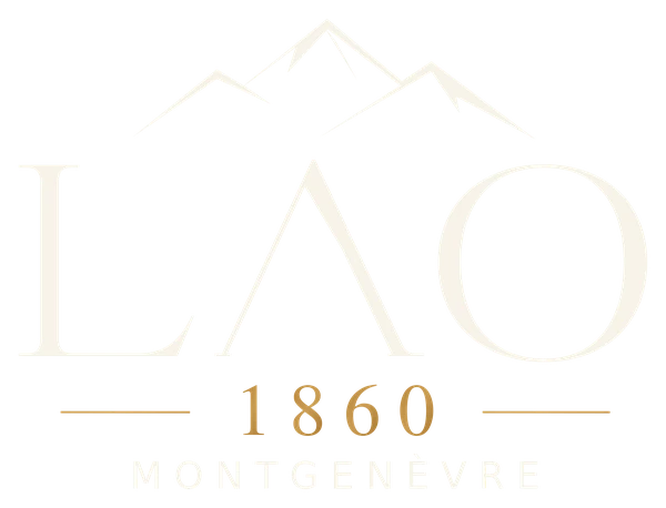 LAO 1860 · Montgenèvre